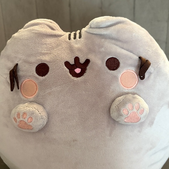 Pusheen Classic Toe Beans - Picture 2 of 8